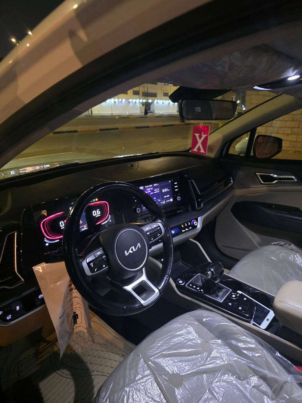 بيع أو مراوس حسب القناعه  سبورتج 2022 خليجي رقم أربيل  سنويه 2029 
كفاله عامه موصفات بانوراما كشنات حار بارد باب خلفي كهرباء ⚡️ 
  شاحن وايرلس🔌
فول موصفات مكان سياره بصره سعر ب219 بي مجال  هذاه ***********
