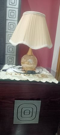 اباجورات • مودرن • ديكور