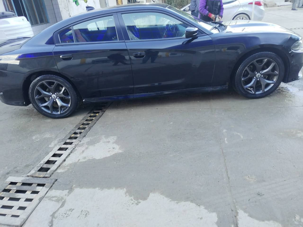 السلام عليكم جارجر للبيع
موديل 2019   Gt اصل مواصفاتها الفديوه
تحويل ثاني رقم بابل بالاسمي دولي
السعر للشراي
***********
