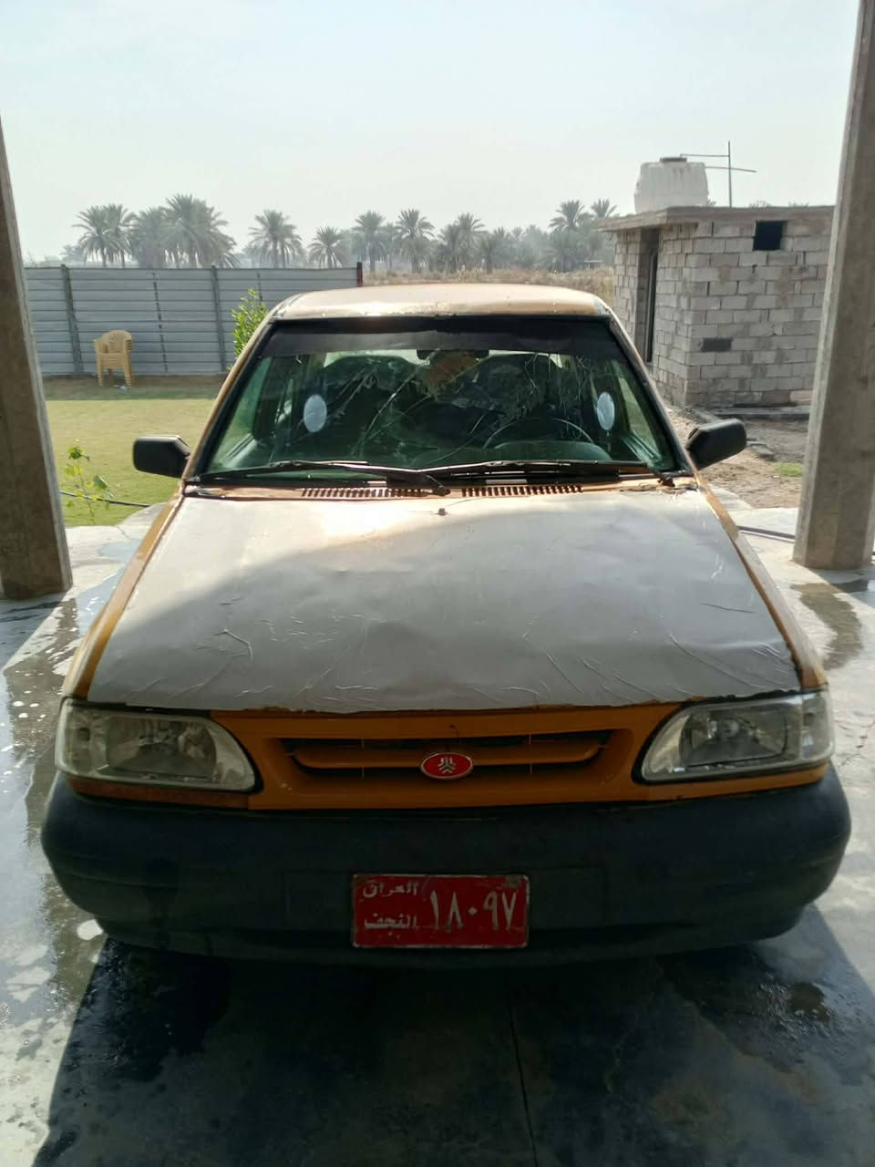 سلام عليكم
سايبه البيع رقم صدامي نجف
صاحبه ماندله ابيع كوم حديد


**إذا كنت صاحب هذا الإعلان وتريد حذفه لأي سبب، رجاءا أرسل رسالة إلى الدعم الفني**