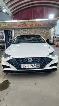 سوناتا ٢٠٢٢ • فول • ضرر قطعتين