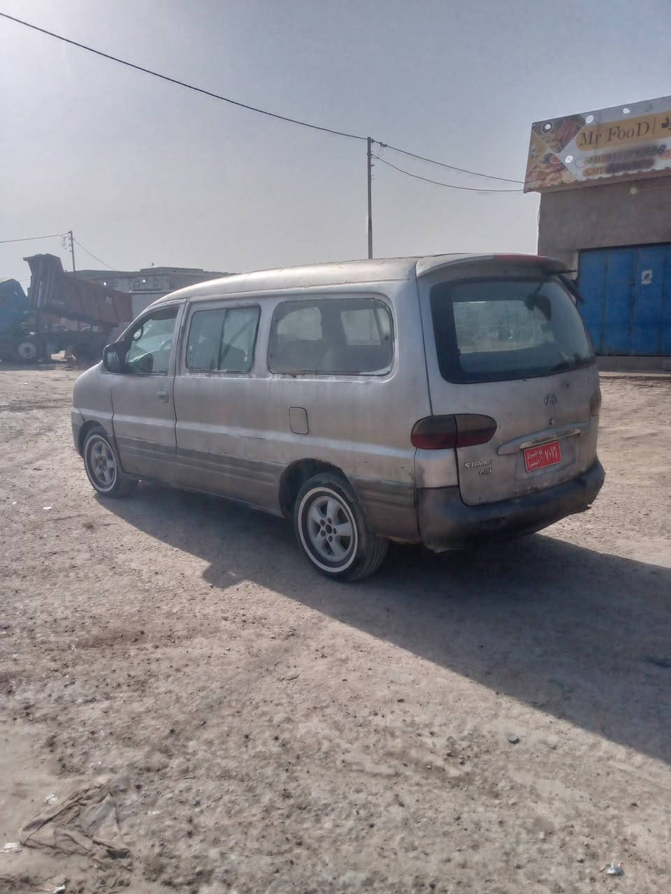 سلام عليكم كيا للبيع موديل 7 رقم بصره مكاني البصره 
رقم الهاتف ***********
