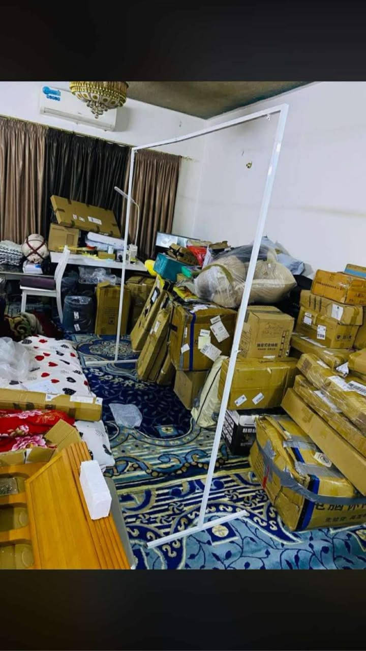 اطار مستطيل حجم كبير واطار دائري وطبلات ثلاثه الي حاب يفتح مشروع كوشات اخذتهم ولااستعمال مستعملتهم بالكراتين الي حاب ويريدهم كلهم ب100 يتواصل


**إذا كنت صاحب هذا الإعلان وتريد حذفه لأي سبب، رجاءا أرسل رسالة إلى الدعم الفني**