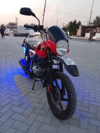 دراجه بوكسر جبلي 22خير من الله ناعمه وتخبل رقم وسنوية بسمي تحويل مباشر...