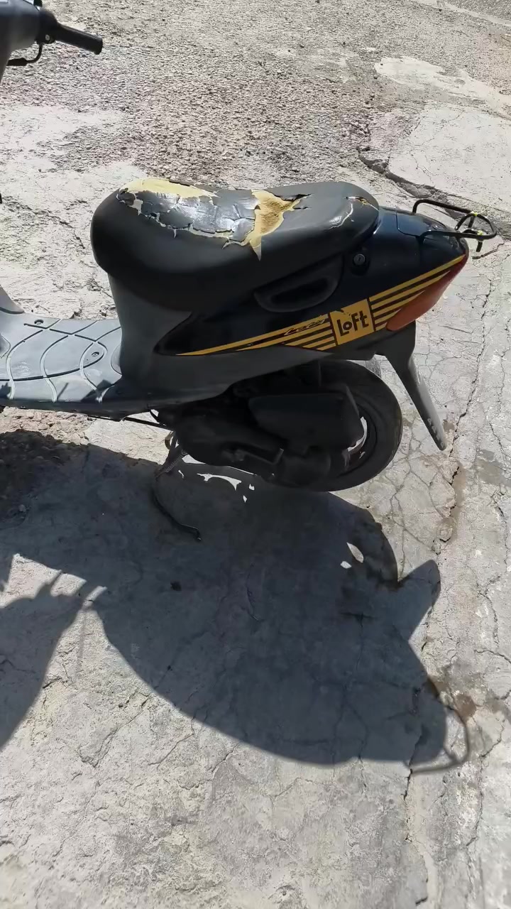 سلام عليكم
للبيع دراجه 60سبان مامدود عاليها دراجه نضيف وحلو 
واورقها كامله سعر 500وبيها مجال قليل


**إذا كنت صاحب هذا الإعلان وتريد حذفه لأي سبب، رجاءا أرسل رسالة إلى الدعم الفني**