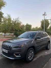 شيروكي • ٢٠٢٠ • أربيل