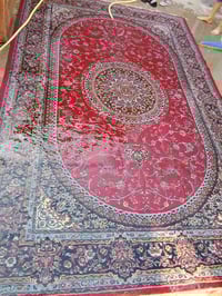 سجاد • مغسوله • نضيفه