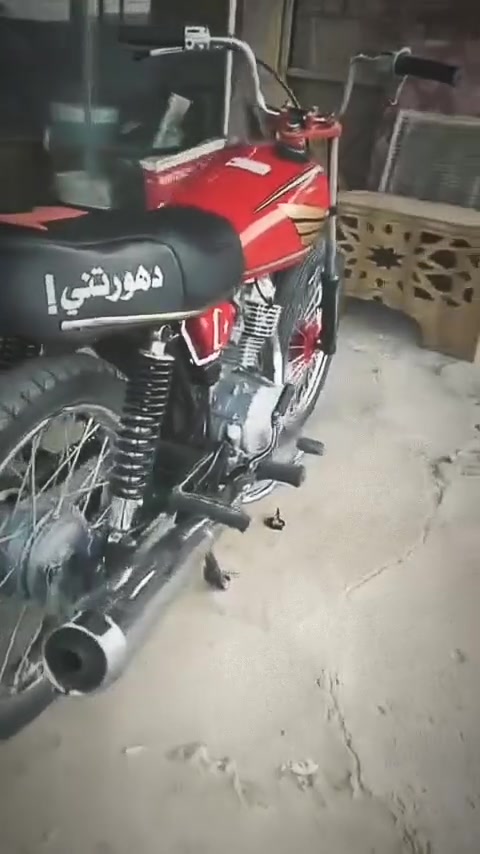 سلام عليكم دراجه للبيع موديل 26
 دراجة نظيفة كلش مابية اي عيب شاصي موديل21 سعر خاص والي مو شراي لا يكسر بالسعر


**إذا كنت صاحب هذا الإعلان وتريد حذفه لأي سبب، رجاءا أرسل رسالة إلى الدعم الفني**