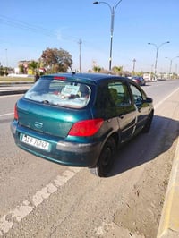 بيجو • ٢٠٠٥ • اوتوماتيك