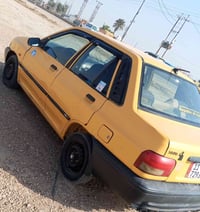 موديل ٢٠١٢ • اليوسفيه • كهربائيات شغّاله