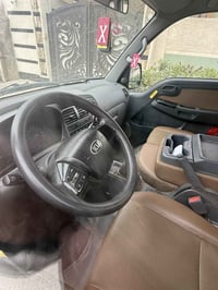 كيه حمل البيع ماشيه20000 الف موديل 21 سعر 160 وبيه مجال بسيط مكانه بغد...