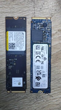 NVMe • ٥١٢ جيجا