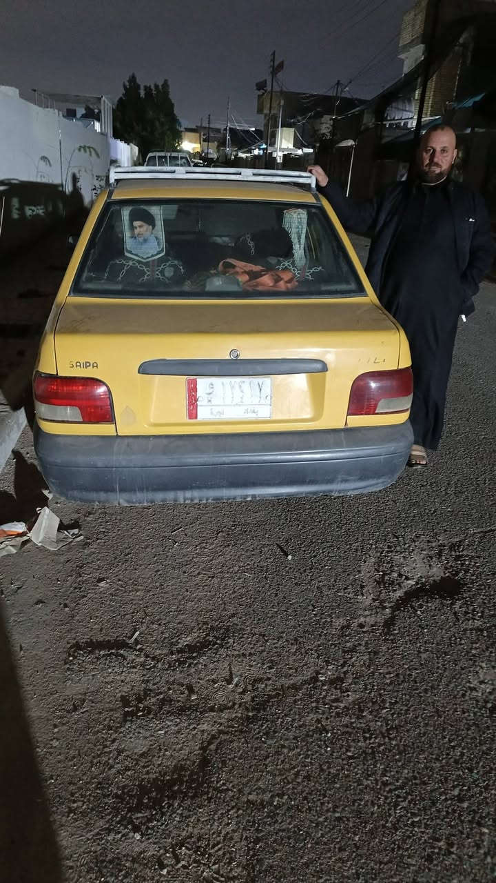 سايبا موديل 2015 تخم تاير السنويه27 السعر 33وبيها مجال رقم الهاتف ***********
