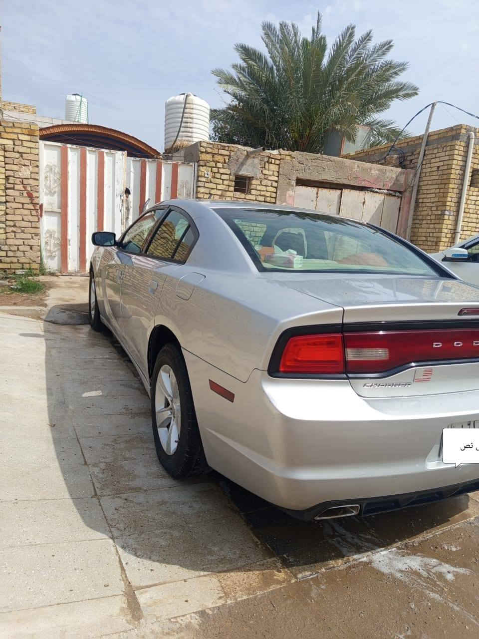 السلام عليكم جارجر 12 وارد كندي شاشه جبيره رقم بغداد انكليزي  بدون اي تبديل سياره فقط هاي لمشر عليه مع العلم ماعابره ابد الله شاهد فقط خارج شون طخه وفوك ليده مالت لباب مشر عليه فقط سياره جاهزه حداديه نافضه امامي خلفي  مكان سياره ناصريه رفاعي سعر 145وبيه مجال للطيبين ***********
