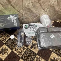 ملحقات حديد • كاملة • جودة عالية