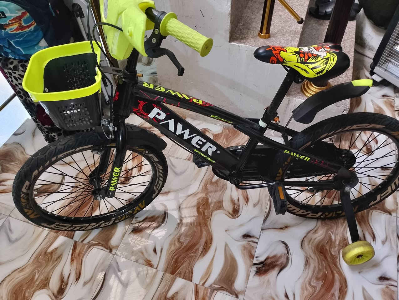 حجم 20 ب95 الف نظيف جدا متروك مكلف بنشر


**إذا كنت صاحب هذا الإعلان وتريد حذفه لأي سبب، رجاءا أرسل رسالة إلى الدعم الفني**