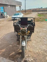 ستوته • الرضوانيه • موتوسيكل