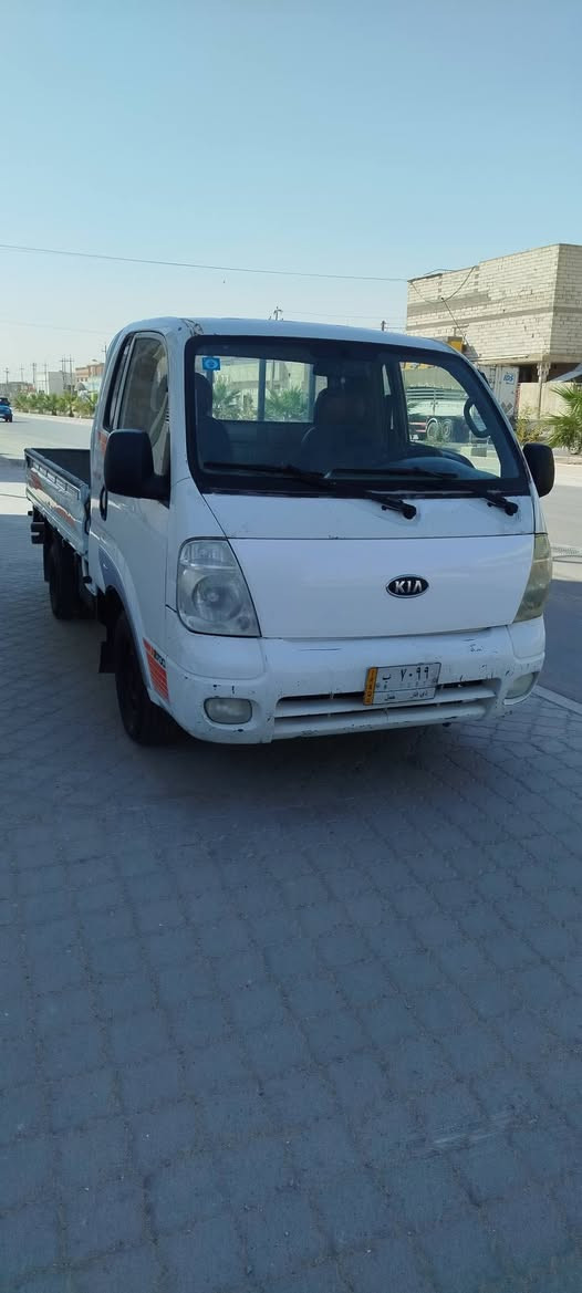 السلام عليكم كيا بنكو موديل 2012 سياره مكفوله من الضربه ومن العيب الشرعي مكنتها بها خيط تبخير سعر السياره 75 وبيها مجال للشراء مكان السياره بصره سنويه السياره ل 29 مصفر الضريبه وغرامات ***********
