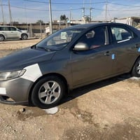 مكينة ١٦٠٠ • سنة ٢٠١٢ • كفاله عامه