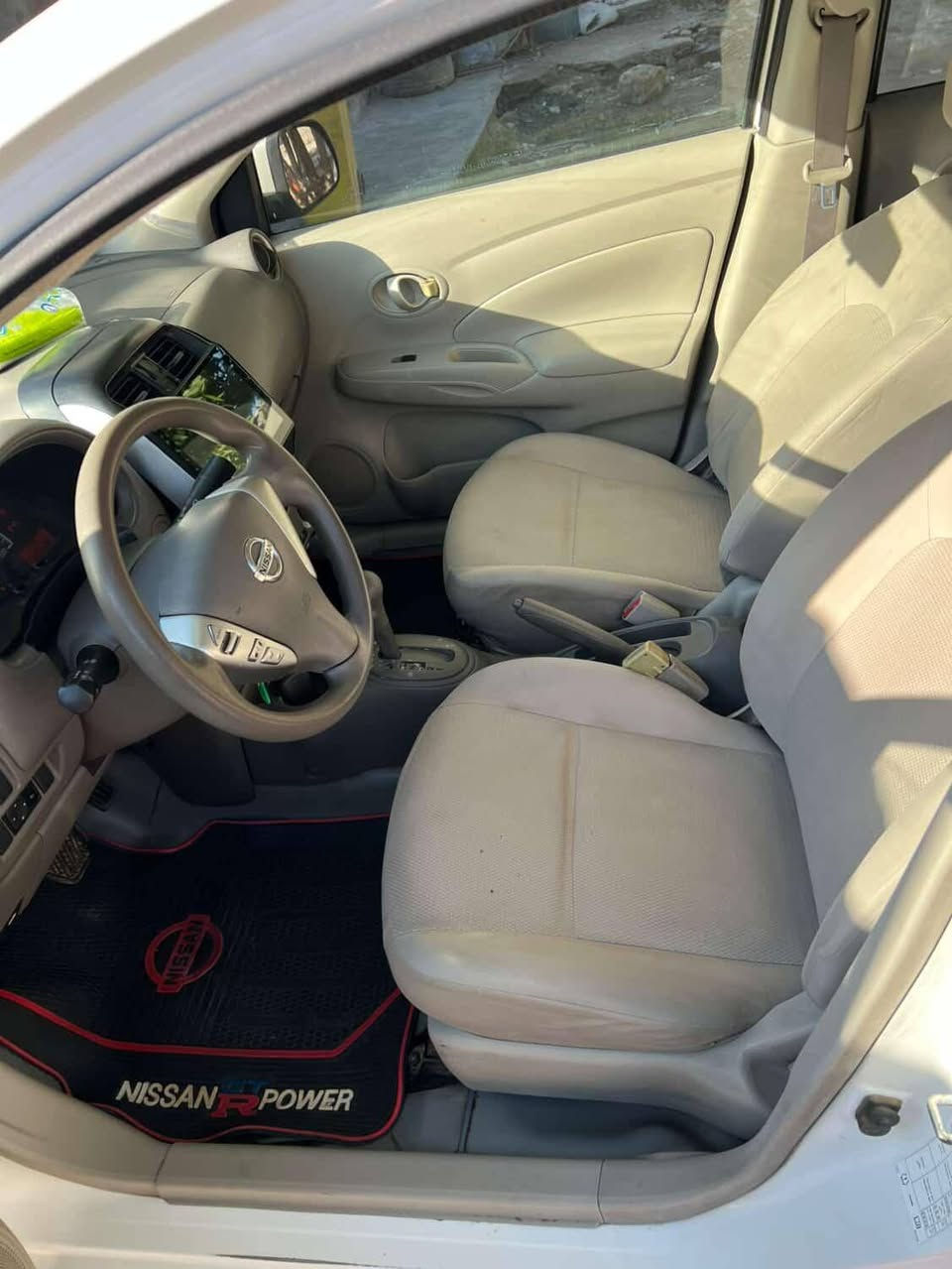 السلام عليكم نسيان سني رقم اربيل تريد تحويل تريد وكال السياره موديل 2018 كفاله عامه من كلشي عده مكانين بارد كير مكينه حدايه كله كفاله جاهز للخير السعر 103 وبيه مجال لشراي لاستفسار ***********
