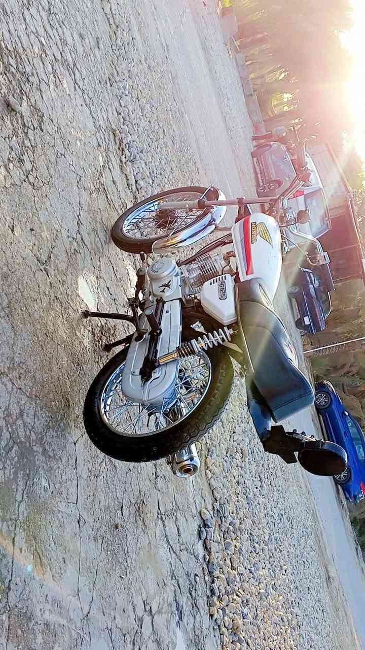 يا الله السلام عليكم وينه اليدور نضيف ومناسب وجديد تعمير شاصي نامه 22 امتياز اوراق والمكينه رابيدو (23) والغراض كله جديد واصلي الكشن والسبايدر تفصال الدراجه شرط الشلعه والنعومه السعر (375) المكان بابل الحمزه الغربي خيكان لاستفسار *********** 💥💥💥💥
