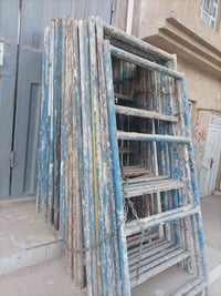 سكلات • درايب ١٦ • كربلاء حي العباس