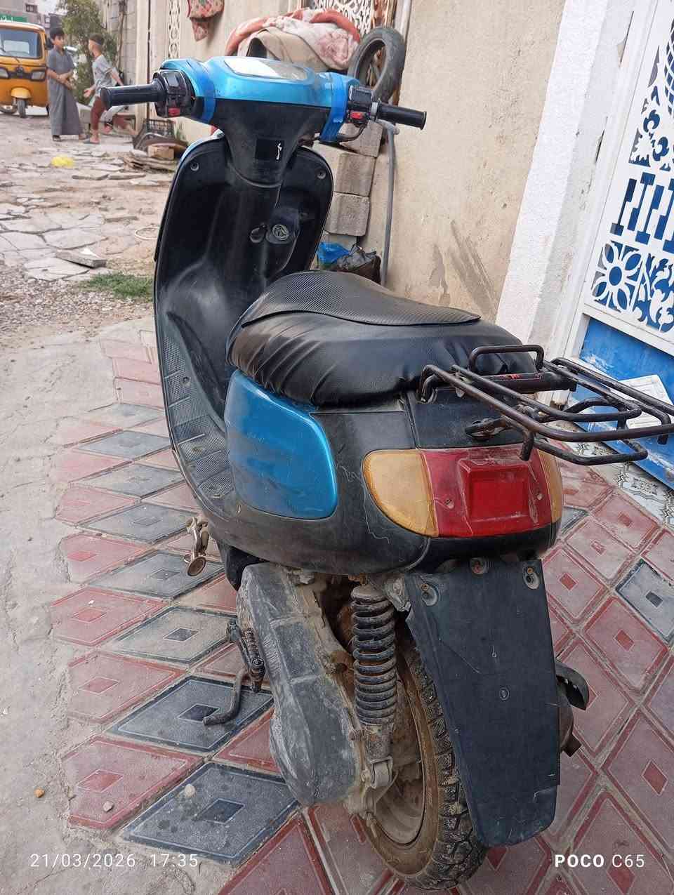 دراجه للبيع منغولي نضيفه نهضه حلوه خير من الله سعر 250بيها مجال  شراي يتصل ***********.  او يتفضل خاص مكاني ناصرية مركز
