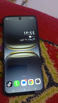 نضيف • للبيع • موبايل