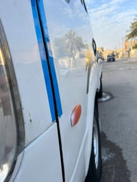 كيا موديل 2008 رقم بغداد سياره مقفوله من الحادث والقص تصليح اخياسات ود...