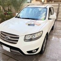 وصل جديد 🧿  سنتافيه 2012 خليجي 🌹  فول مواصفات للاخير  1/1 ( اخت زيرو )...