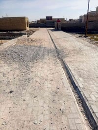 حي الملايين • ٢٥٠م • خدمات كامله