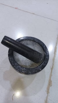 حجر مرمر • ديكور منزلي