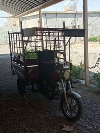 دراجة • بدون تفاصيل