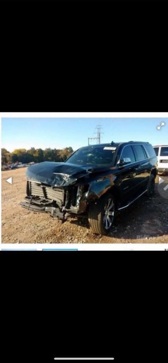 تاهو برايمر ب32الف فقط
السياره فول مواصفات ورقم بغداد باسمي السياره اتخبل مناقصه اي شى وسعر بلاش للاستفسار ***********
