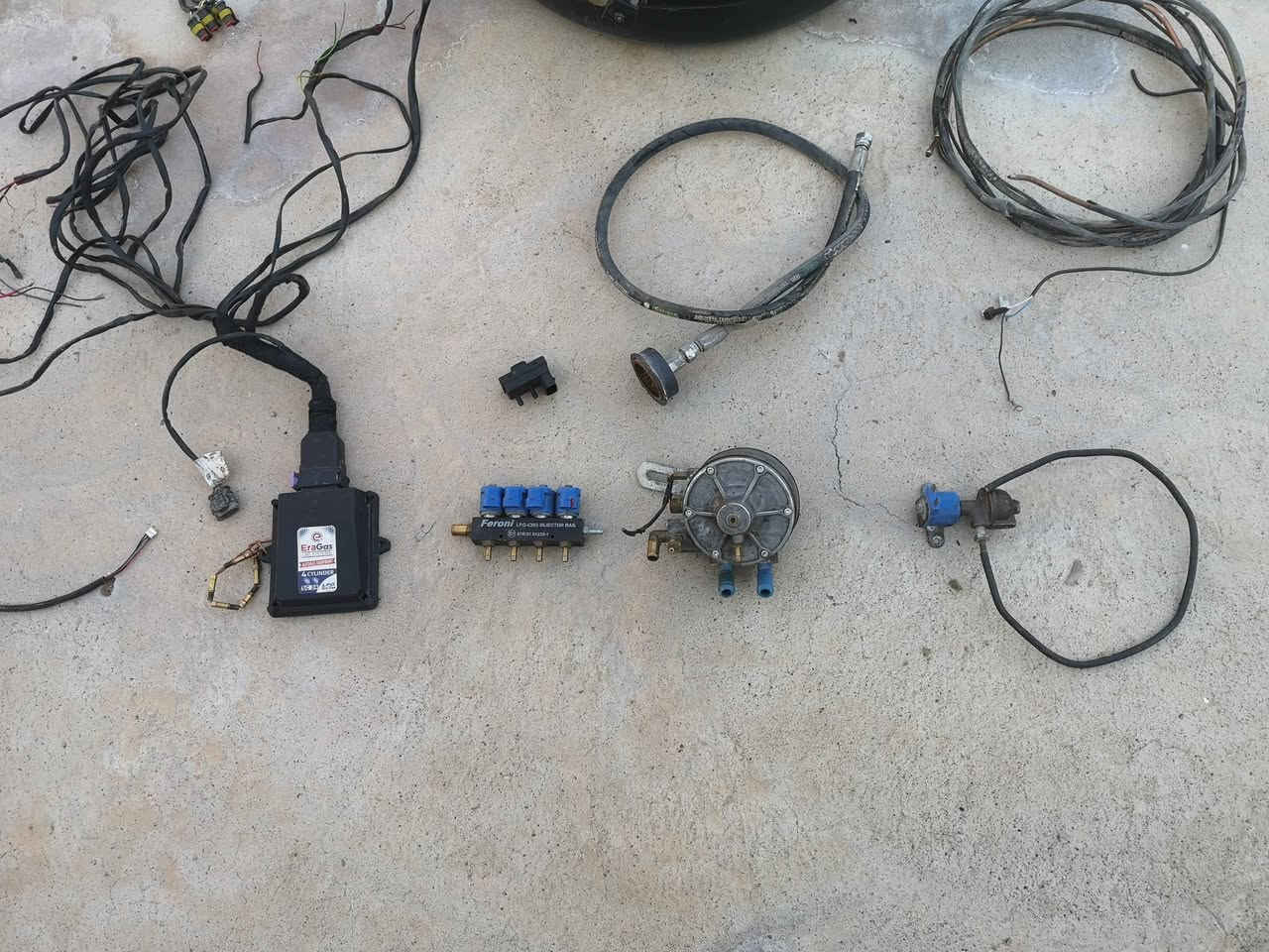 غازي توركي 60لتري بؤ فرؤشتن بؤ بيكاب و باس ده بيت جوار بستن  هه ولير
بؤ داوا كردن نامه بنيره أربيل, العراق


**إذا كنت صاحب هذا الإعلان وتريد حذفه لأي سبب، رجاءا أرسل رسالة إلى الدعم الفني**