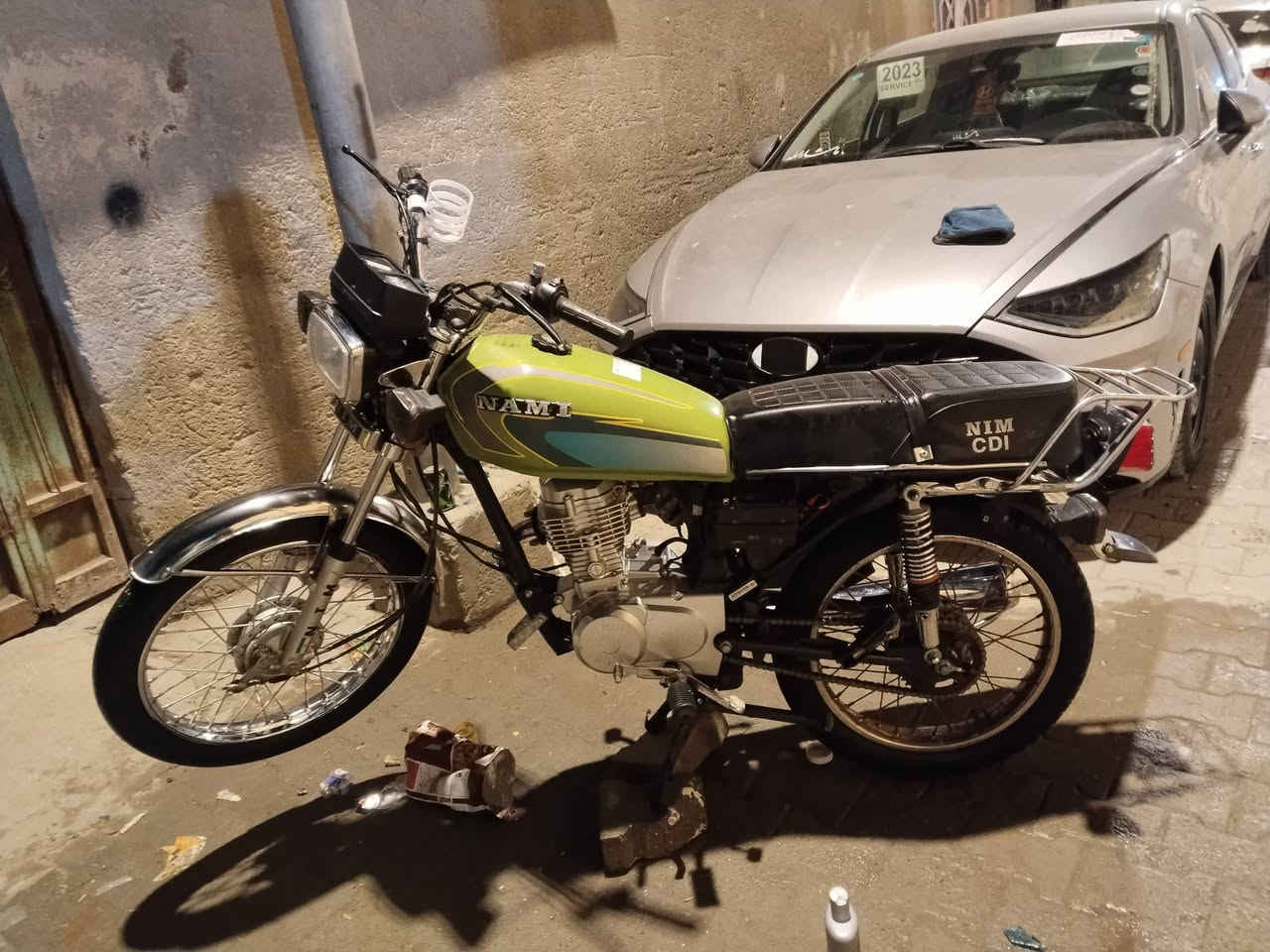 دراجه مديل 25 وبسنويه 16 دخول ام قصر دراجه رقم وسنويه كبل حطك بيد الوكيل دراجه ارشه مكينه مامفتوحه سعر مليون و350 العنوان دور صحه
***********
