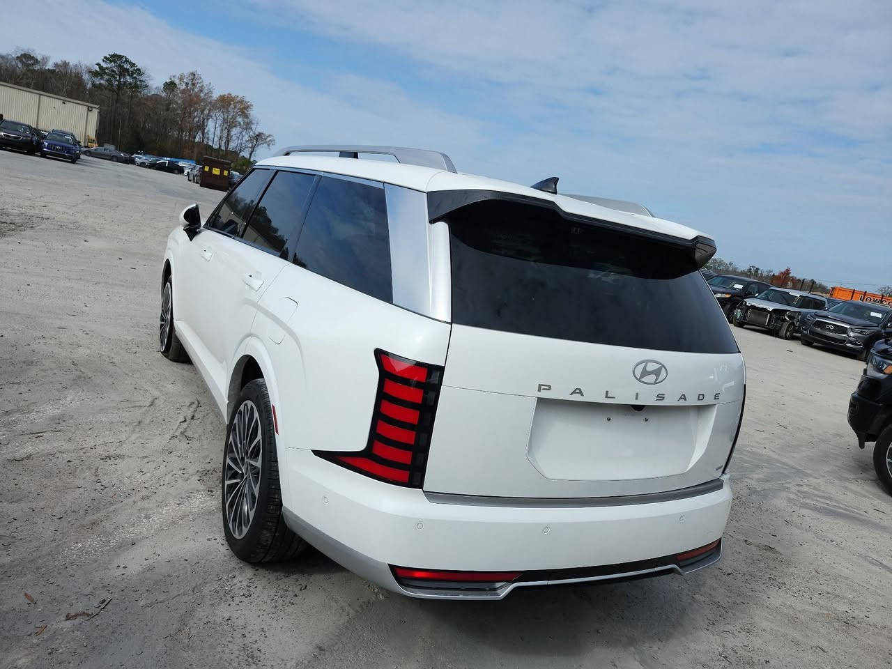 تحميل #باليسايد 2026 كاليغرافي فول من سافانا الى المنطقة الحرة في الاردن تم الشراء من / Lexington East (KY)

موعد الوصول التقريبي 19/02/2025

🟪ســعــر💲 ::  الــرد تلقائي 🇮🇶📩🇺🇸

اسعار شحن تنافسية من جميع الولايات الامريكية الى (المنطقة الحرة بالاردن / ام قصر / الشارقة) شاملة لجميع المصاريف (النقل الداخلي - الشحن البحري - عمولة المكتب - عمولة التحويل - فتح الحاوية)
للانضمام الى كروب الواتساب عن طريق الرابط ادناه:
https://chat.whatsapp.com/HD538fybP21CBctG7kk2OM
كروب الفيسبوك
https://www.facebook.com/groups/2284301078342329/?ref=share_group_link
رابط الانستجرام Instagram
https://instagram.com/alagha_cars?igshid=NzZlODBkYWE4Ng==
رابط التيك توك TikTok
https://www.tiktok.com/@mo_agha95
رابط قناة اليوتيوب YouTube:
https://www.youtube.com/@mohammedal-agha3603
***********
***********
***********
#IAA #COPART #IRAQ #USA #CARS #JORDAN #FREE_ZONE #AUCTION #BAGHDAD #العراق #بغداد #سيارات #دبي #الاردن #مزاد #مزادات #كيا #هونداي #تويوتا #كرايسلر #كوبارت #نيسان #اربيل #تفصيخ #تقطيع #قطع_غيار #الحرة #سيلتوس #سبورتج
