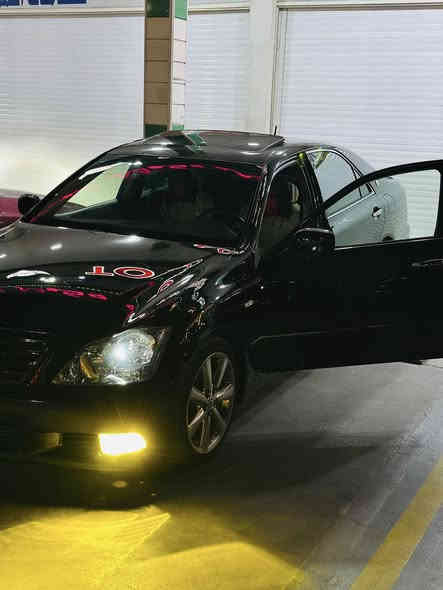 سلام عليكم 🫡 شاهينه 2007 كفاله عامه شاصي84 💪 3 دكم 
فتحه
 اثلت حساس امامي خلفي 
  دشبول ايسر بلاد 
مشط ايسر بلاد
 سياره جاهزه مابيه نقص برغي 
 السعر 180::/بيه مجال قليل 
 ***********/ ***********
