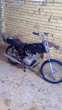 اربعة كير • شاصي موديل 15 • الديوانية