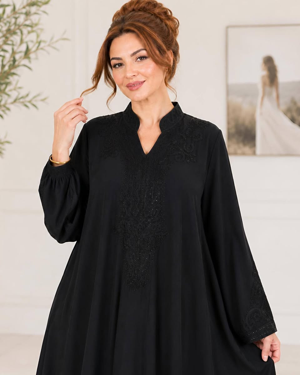 جمالات 😘 😘 

كشمير ولا اروع 
قياس L-XL -2Xl 

السعر 16الف 
متوفر جمله


**إذا كنت صاحب هذا الإعلان وتريد حذفه لأي سبب، رجاءا أرسل رسالة إلى الدعم الفني**
