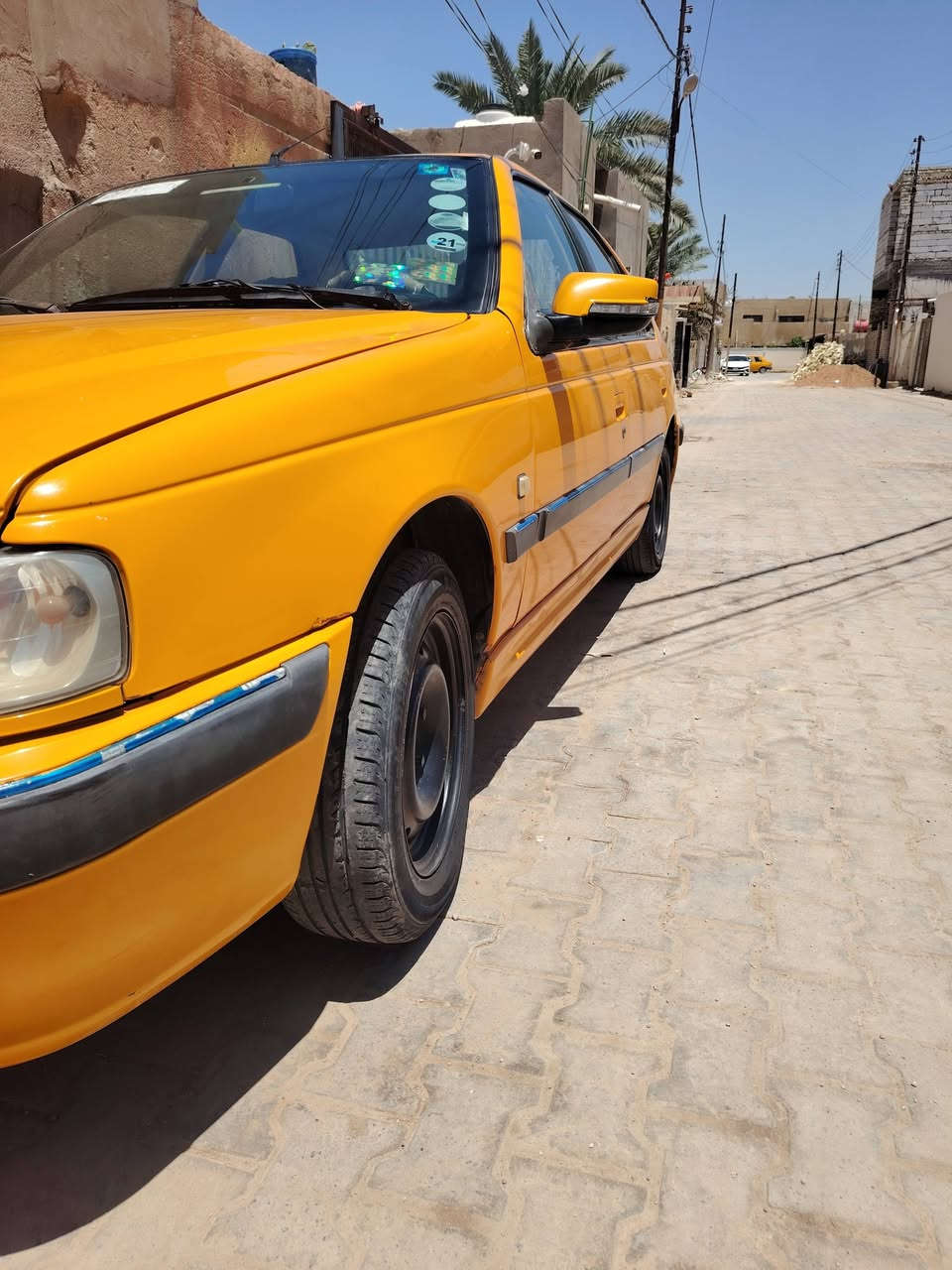 بارص موديل ١٨ سياره جاهزه من كلشي بسمي سنويه لل٣١ السعر خاص رقمي ***********
