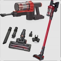 مكنسة ألمانية أصلية • سلفر كرست • الديوانية