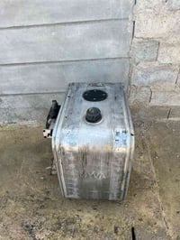 تانكي كاز • فافون • طوز خورماتو