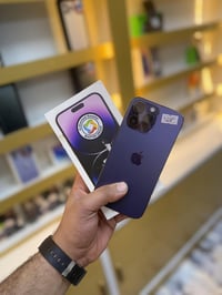 ١٤ برو ماكس ماستر ذاكره ٢٥٦  بطاريه ٨٣ بلاديه  وتر بروف علحاسبه كله نو...