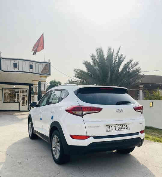 السلام عليكم البيع توسان موديل 2016 سيارة جديدة بمعنى الكلمة كير مكينة صدر تخم تاير كلة جديد سيارة حادث جاملق امامي مرجع بارد فقط وبنيد صبغ بل عراق اثر شخوط فقط عداهة سيارة مكفولة سيارة سنوية جديدة غرامات صفر سيارة بسمي سعر 148 وبيهة مجال الشراي مكان بغداد جسر ديالى آلجديد منطقت الكرغولية الاستفسار *********** مامتواجد عل نت
