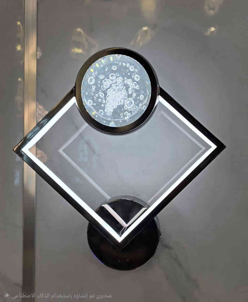 بسم الله وعلى بركة الله تعالى وصل موديل جديد من البراكيت المودرن  الحديث موديل جدا جميل وراقي شغل درجه اول طلأ حراري مضاد الزنجار والكسده ضمان سنه من تاريخ الشراء يوصل الك الباب البيت تنصيب +توصيل مجاني

يوجد لدينا كادر مختص بتصليح جميع انواع الثريات

يوجد لدينا كادر مختص بتنضيف جميع انواع الثريات

فقط عليك التواصل مع الصفحه او الراقم التالية
***********_واتساب 
***********_واتساب
أهلا وسهلا بل جميع
