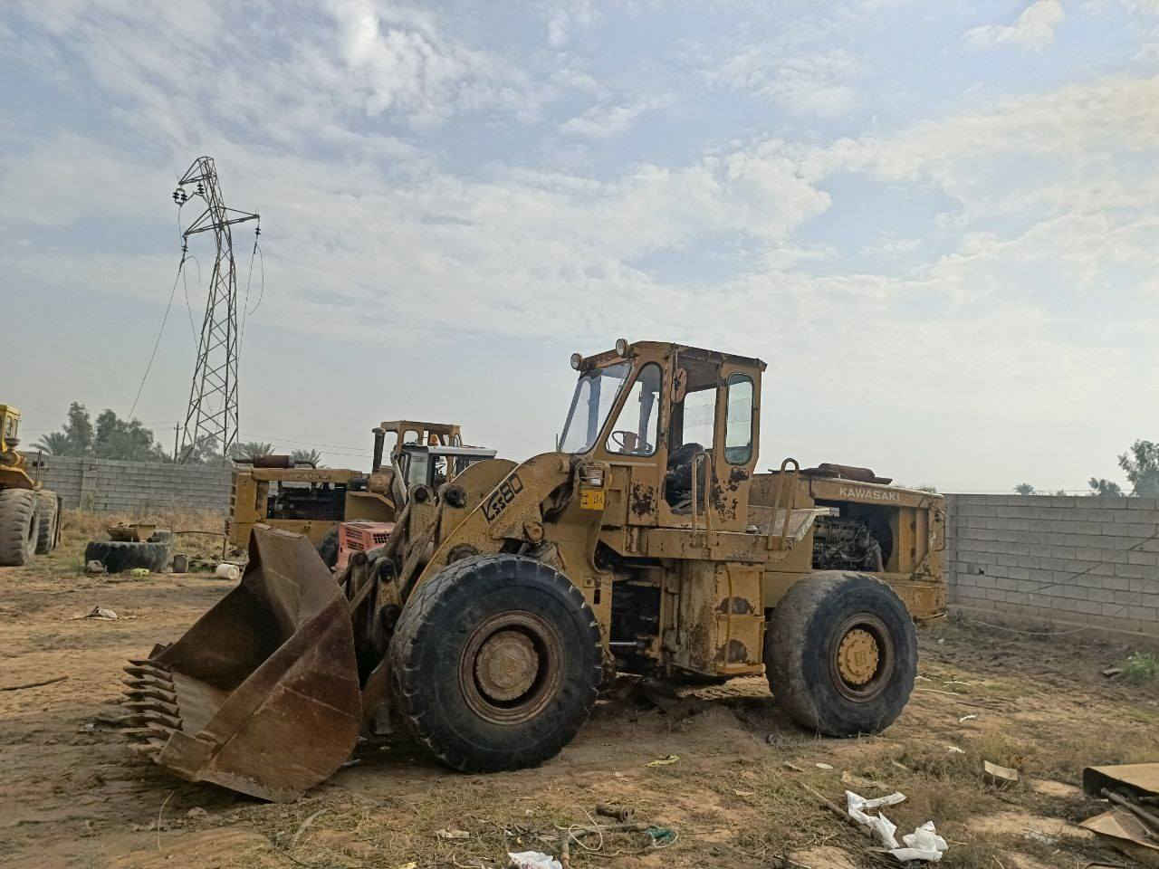 شفل للبيع حجم ٨٠موديل 83 شرط كير ومحرك وتركم واكسل شرط مكفولات شرط الفحص رقمه بغداد تحويل تريد وكاله صلاح الدين قضاء الظلوعيه
***********
