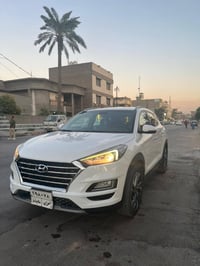 توسان فول • ٢٠١٩ • رقم ٢٤ سليمانيه