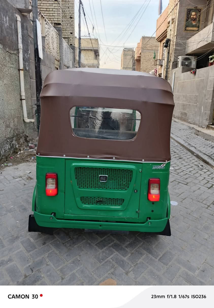 تكتك للبيع موديل 22 شهر 7 مرقمه بسمي بغداد مدينه الصدر /***********
