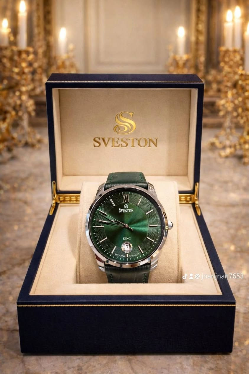 مناسبه عيد الحب ❤ اخذي زوج واخذ زوجتك ساعات ماركه منوعه
ساعات ماركات طلاء ثابت 
ضد المي  
ضمان 3 سنوات 
حركة المكينة اوتوماتيك على حركة اليد 
تغليف وتوصيل مجاني مع بوكس عيد الحب مع ورد 
مراسلتنا على خاص


**إذا كنت صاحب هذا الإعلان وتريد حذفه لأي سبب، رجاءا أرسل رسالة إلى الدعم الفني**